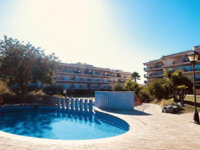 Apartment Residencial Golden Beach by Interhome